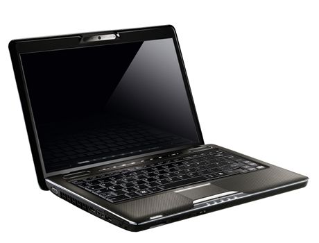 Toshiba Satellite U500