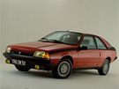 Renault Fuego