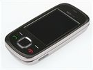 Recenze Nokia 7230 telo