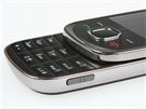 Recenze Nokia 7230 telo