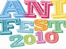 Plakát festivalu AniFest