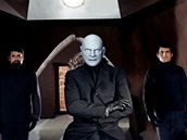 z filmu Fantomas