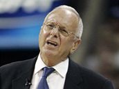 Larry Brown, kou Charlotte Bobcats