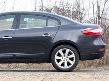 Renault Fluence