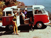 Volkswagen Transporter T1