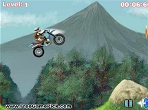 Nuclear Motocross 2