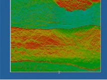 Image Resizing - Seam Carving