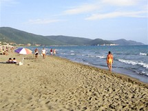 Itlie, Maremma