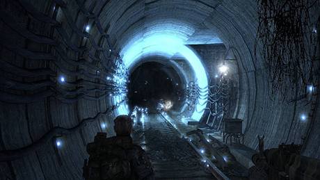 Metro 2033 (PC)