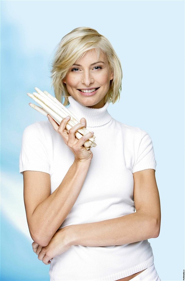 �ím je zelenina �erstv�j�í, tím jsou vitaminy v ní obsa�ené hodnotn�j�í. Ilustra�ní foto.