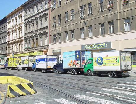 Z-Market rozvoz