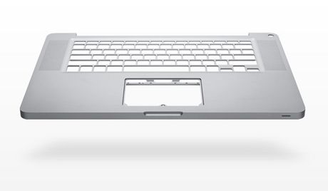 Apple MacBook Pro - unibody