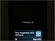Samsung GT-C6112 - uživatelské rozhraní