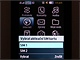 Samsung GT-C6112 - uivatelsk rozhran