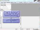 DKLang Translation Editor
