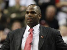 Nate McMillan, kou Portlandu Trail Blazers