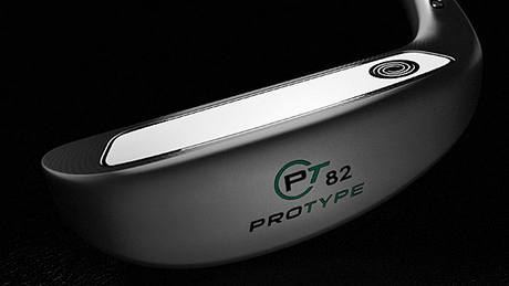 Odyssey ProType 82, putter, Phil Mickelson