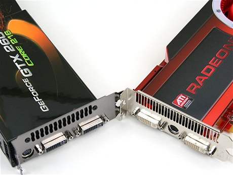 GeForce nebo Radeon