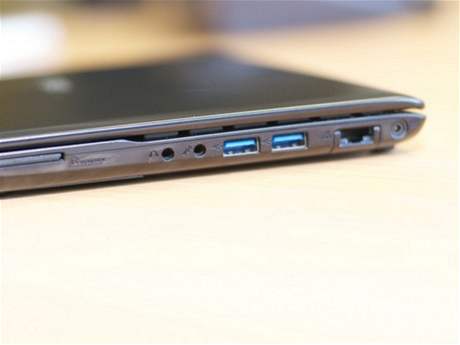 Asus Eee s USB 3.0