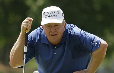 Billy Mayfair, Quail Hollow Championship