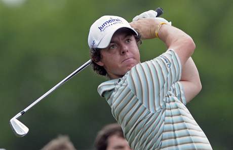 Rory McIlroy, Quail Hollow Championship