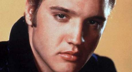 Elvis Presley