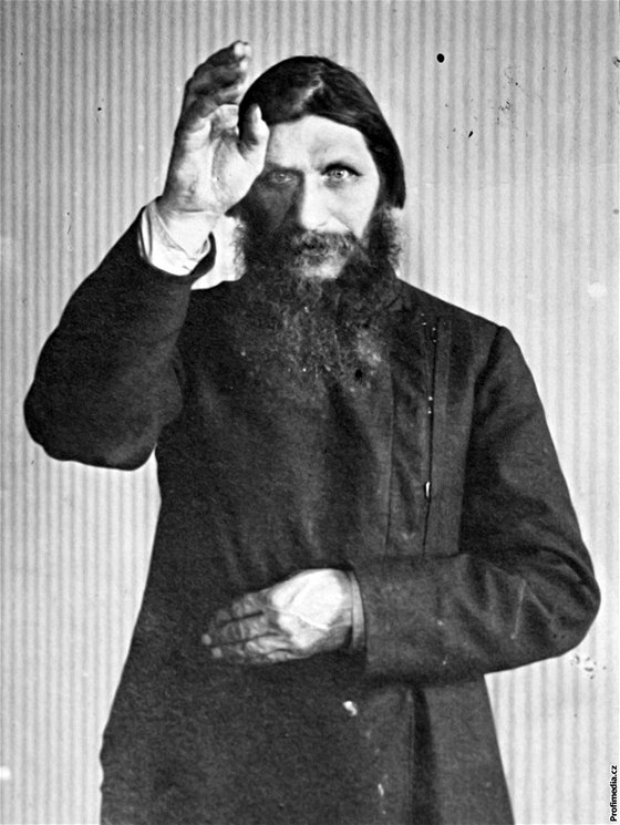 Zabít íleného mnicha Rasputina dalo ruským poslancm práci