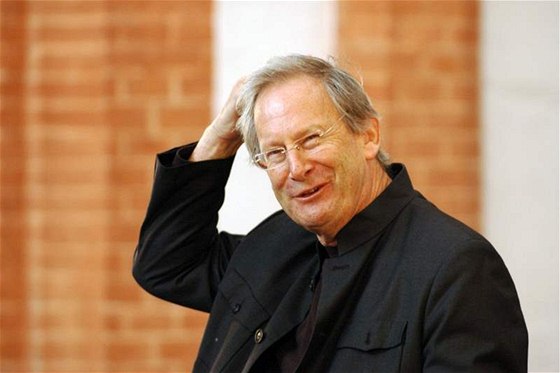 Sir John Eliot Gardiner