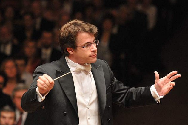 Pražské jaro zahájí orchestr, který po válce utvořili vysídlení Němci