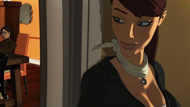 Runaway 3 (PC)