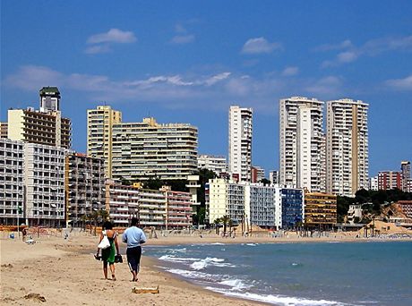 Benidorm