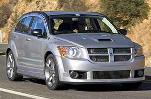 Dodge Caliber SRT-4