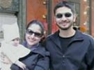 Faisal Shahzad, Pákistánec podezelý z pokusu o atentát na Times Square