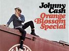 Johnny Cash: Orange Blossom Special (obal alba)