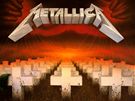 Metallica: Master Of Puppets (obal alba)
