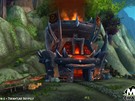 WoW: Cataclysm - alpha