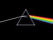 Pink Floyd: The Dark Side Of The Moon (obal alba)