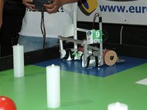 Eurobot 2010