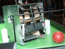 Eurobot 2010