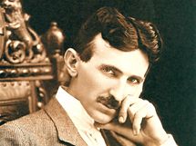 Nikola Tesla