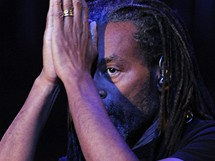 Bobby McFerrin v Praze (Praha, 4. kvtna 2010)