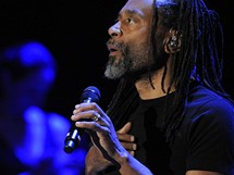 Bobby McFerrin v Praze (Praha, 4. kvtna 2010)