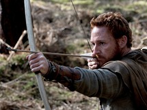 Z filmu Robin Hood