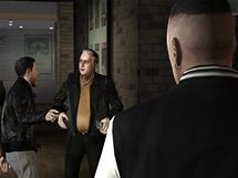 Grand Theft Auto: Episodes From Liberty City (PC)