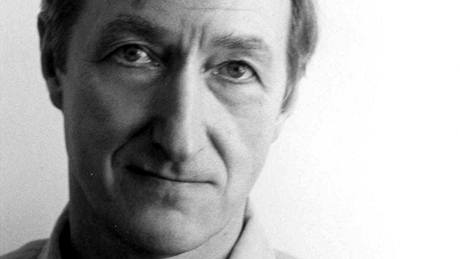 Spisovatel Julian Barnes 