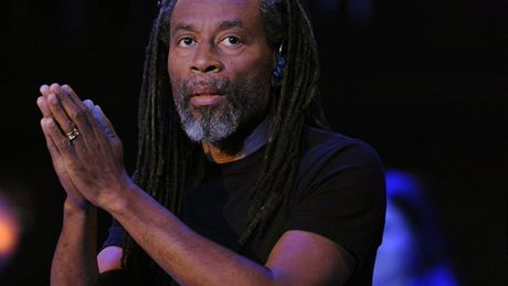 Bobby McFerrin v Praze (Praha, 4. kvtna 2010)