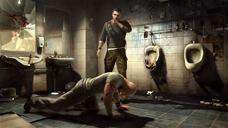Splinter Cell: Conviction (PC)