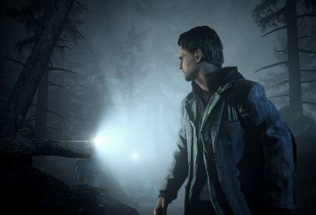 Alan Wake