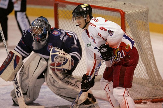 Filip Smejkal (vpravo)