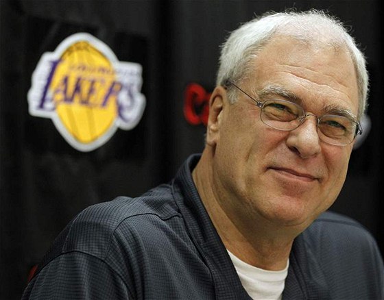 Phil Jackson